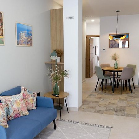 Apartamento Noguera Loft "C" 阿利坎特 外观 照片