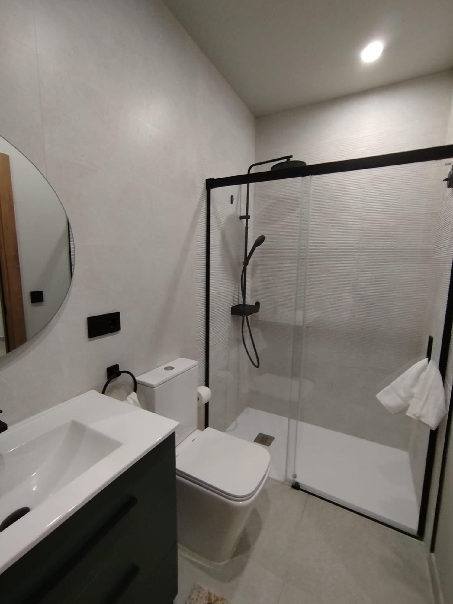 Apartamento Noguera Loft "C" 阿利坎特 外观 照片