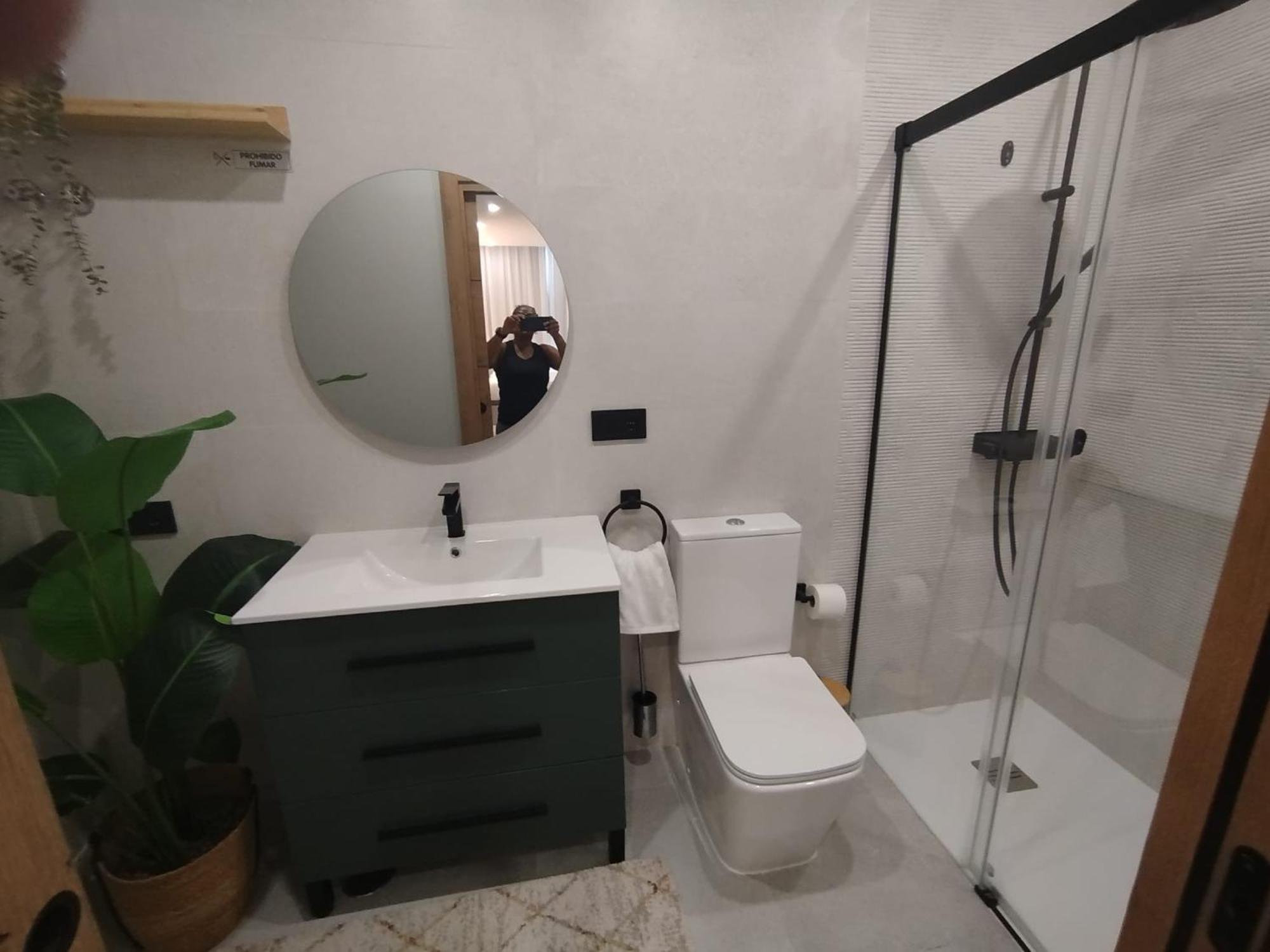 Apartamento Noguera Loft "C" 阿利坎特 外观 照片