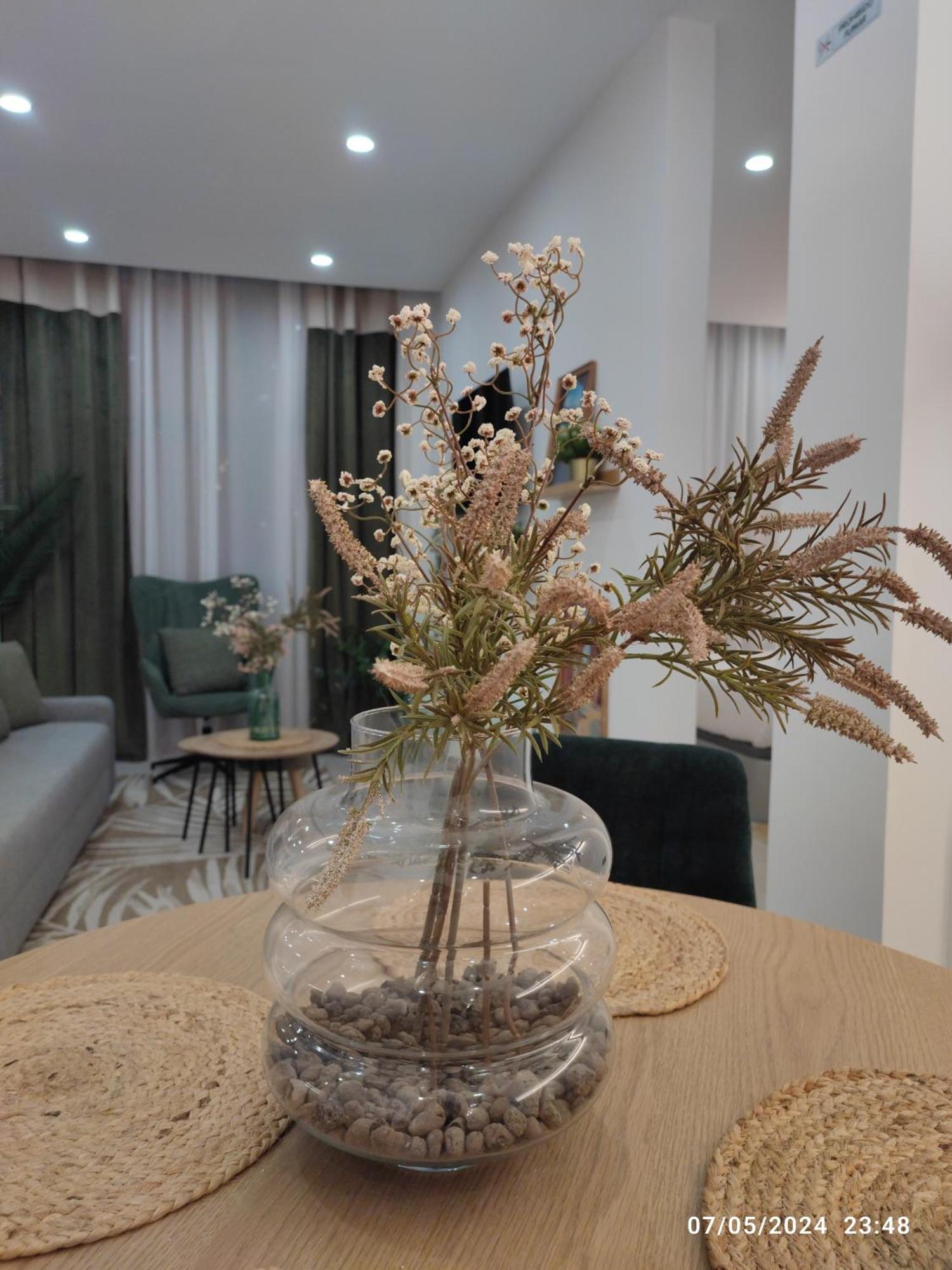 Apartamento Noguera Loft "C" 阿利坎特 外观 照片