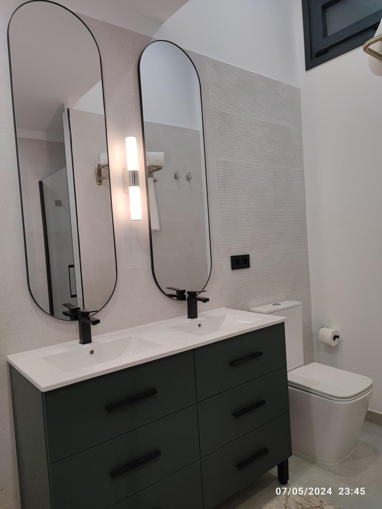 Apartamento Noguera Loft "C" 阿利坎特 外观 照片