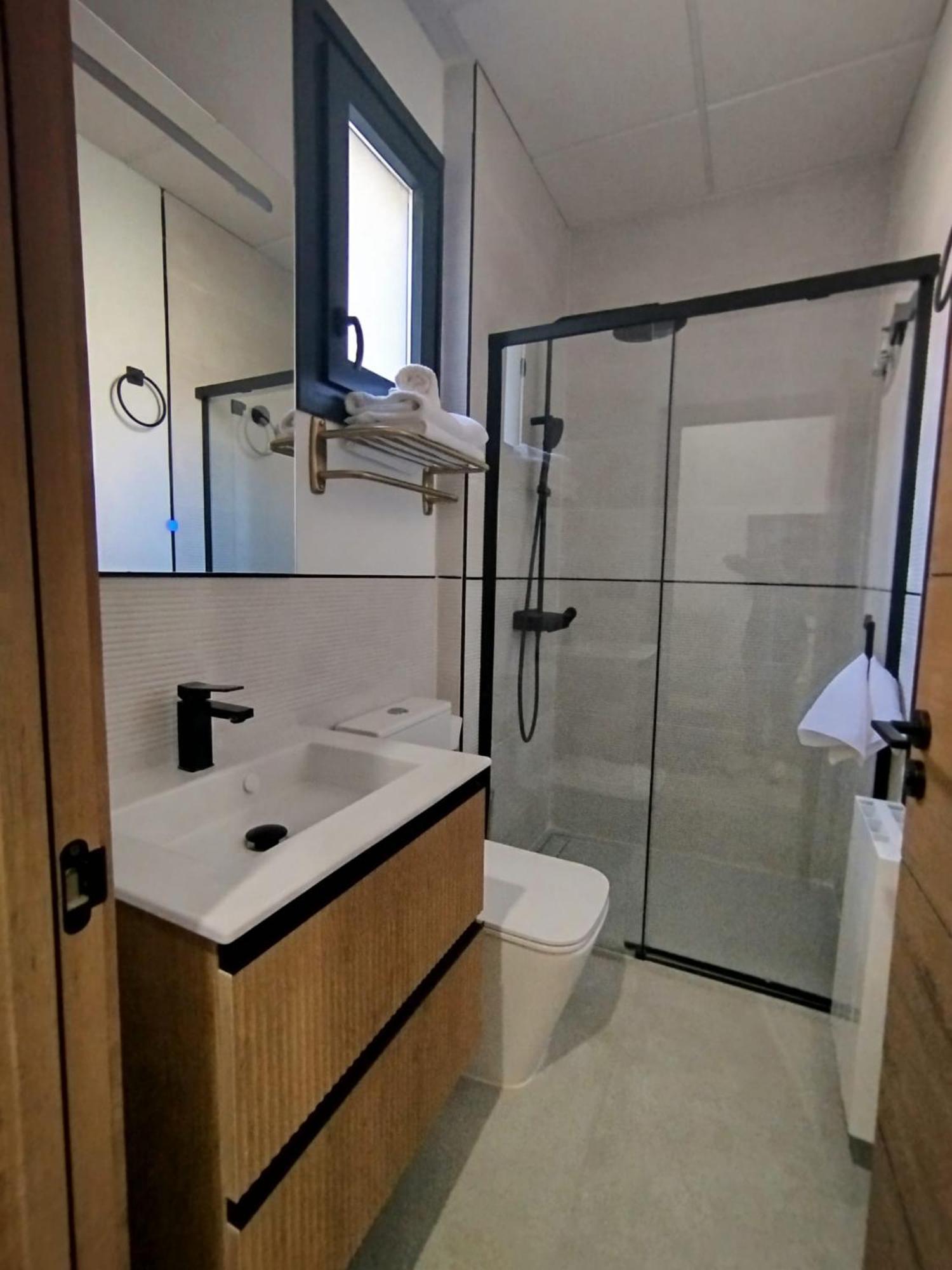 Apartamento Noguera Loft "C" 阿利坎特 外观 照片