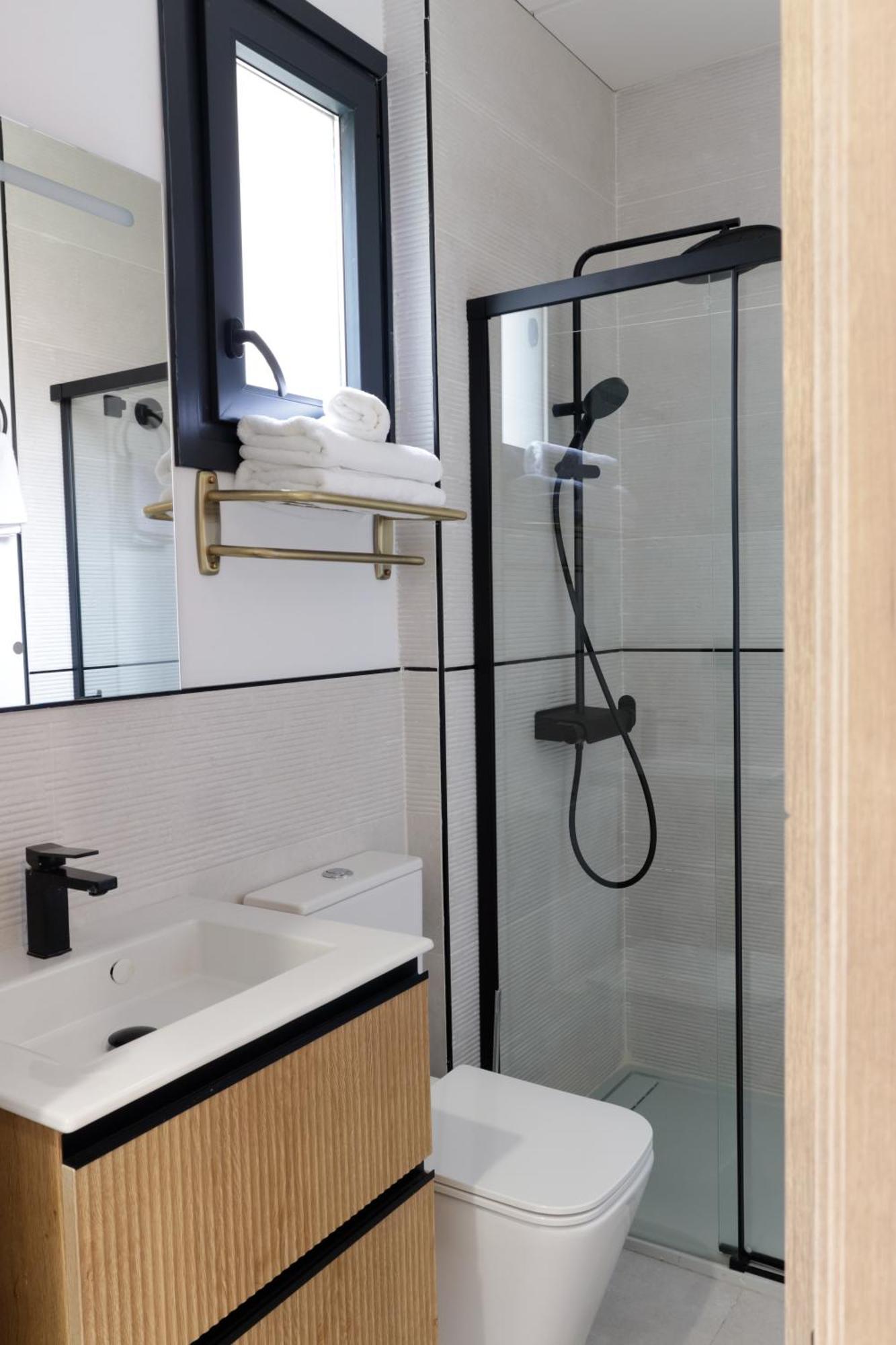 Apartamento Noguera Loft "C" 阿利坎特 外观 照片