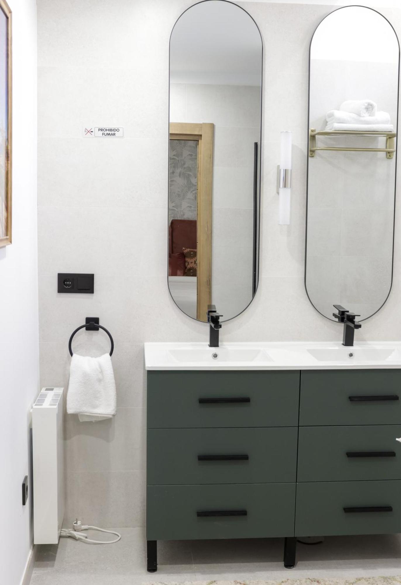 Apartamento Noguera Loft "C" 阿利坎特 外观 照片