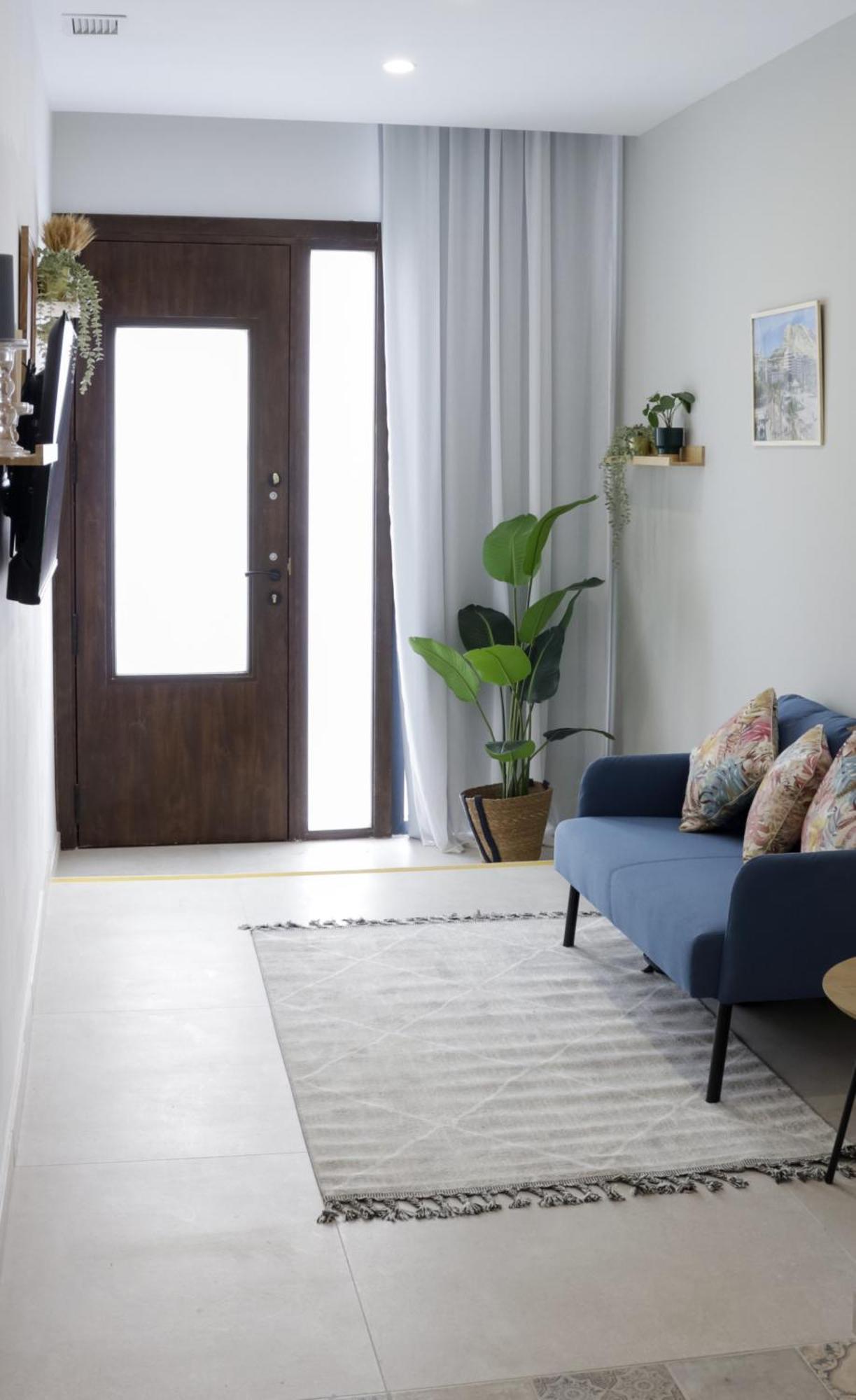 Apartamento Noguera Loft "C" 阿利坎特 外观 照片